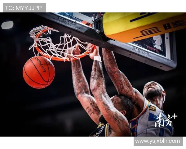 2019年11月21日CBA精彩对决广东队迎战天津队全场回顾与分析