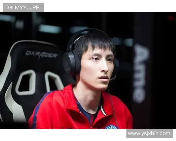 热议DOTA2EDG战队如何通过技术变革重塑竞技格局与团队实力