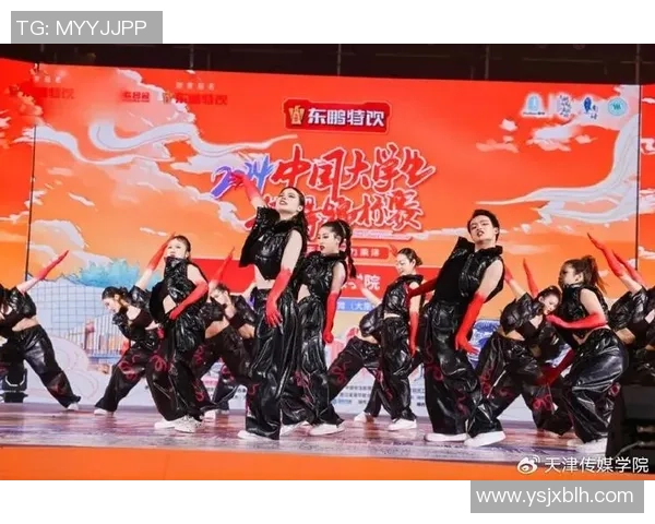 街舞心理素质评比出炉杭州街舞队荣获第六名佳绩