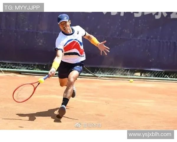 网球灵活性实力榜单权威发布揭示顶尖选手的运动潜力与技术优势